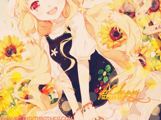 [SunfloweR] addicted >w<