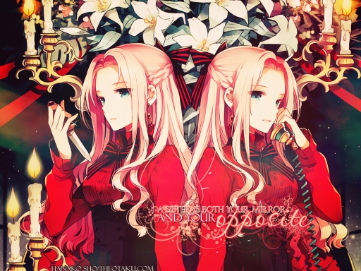 {:.O P P O S I T E S.:}