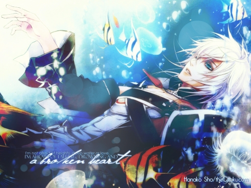 [D.E.E.P][W.A.T.E.R.S]