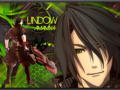 Lindow Amamiya