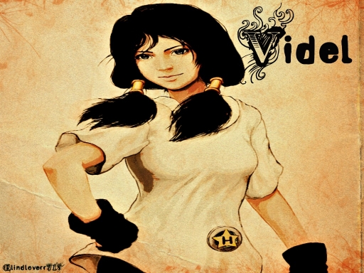 Videl