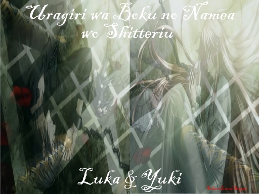 Luka & Yuki