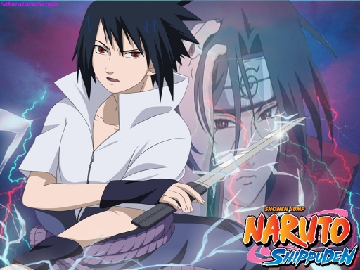 Sasuke&Itachi