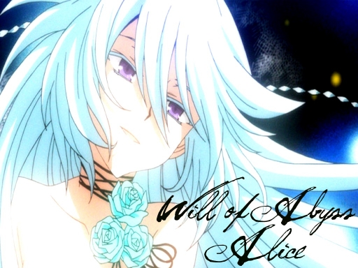 Will of Abyss Alice