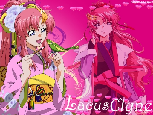 Lacus Clyne