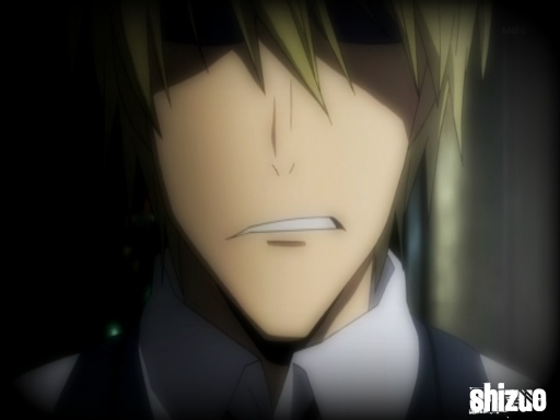 Shizuo