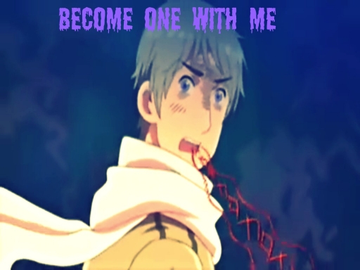 BECOME ONE