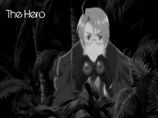 The Hero