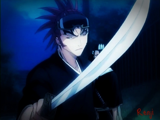 Renji