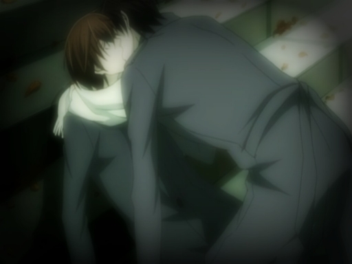 Onodera and Takano