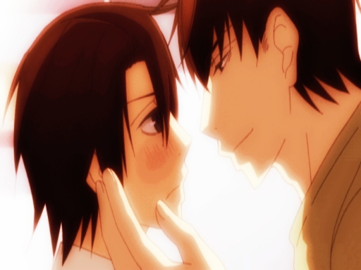 Chiaki and Yoshiyuki