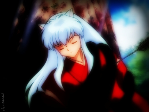 Inuyasha