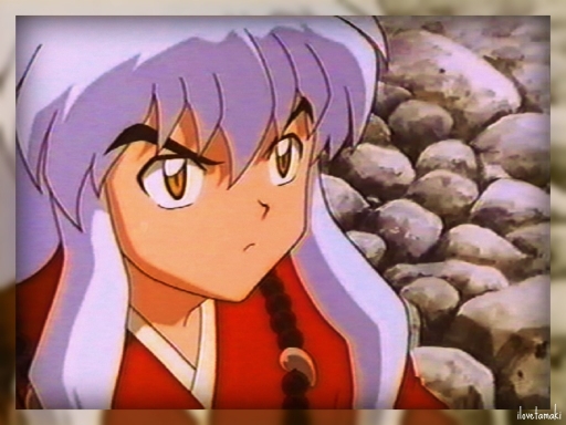 Inuyasha