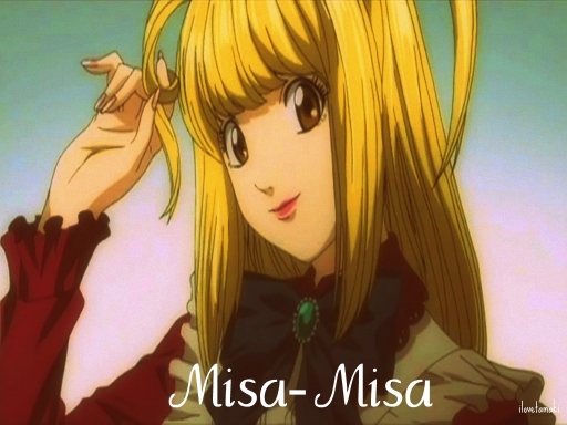 Misa-Misa