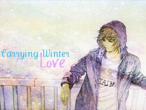 Carrying winter