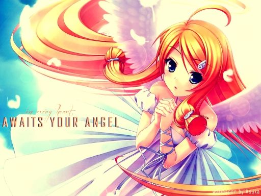 Your Angel...
