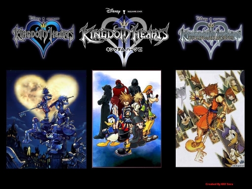 Kingdom Hearts Unlimited
