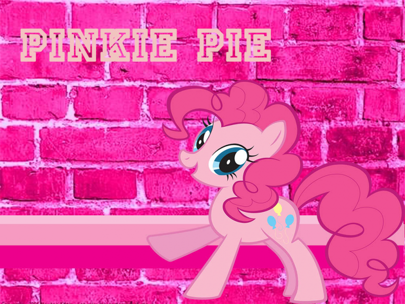 Pinkie pie
