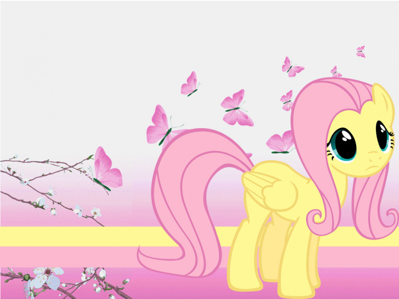 Fluttershy