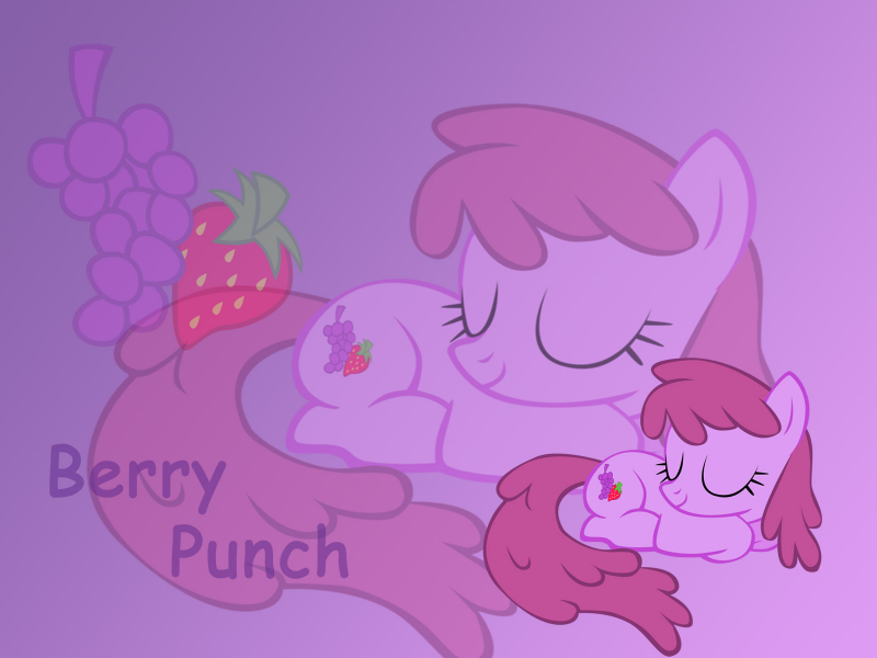 Berry Punch