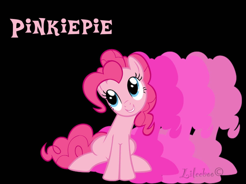 Pinkiepie