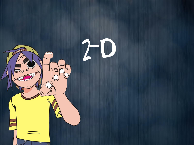2-D