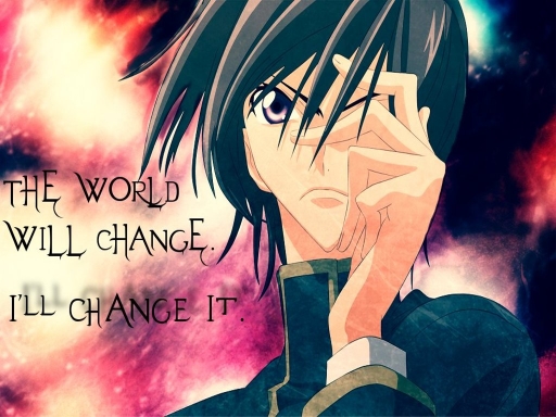 Lelouch vi Britannia