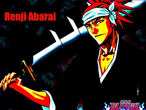 renji abarai
