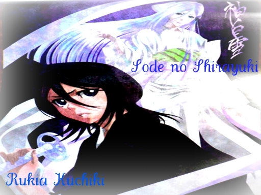 Rukia