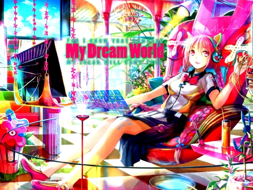 My Dream World