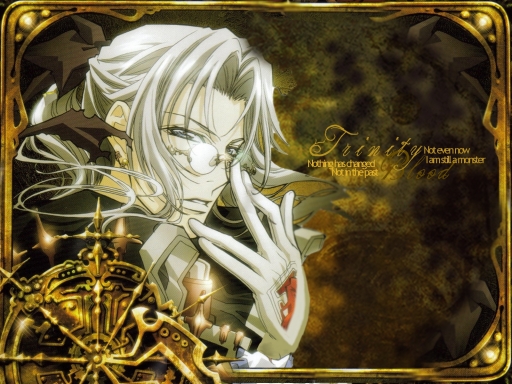 Trinity Blood