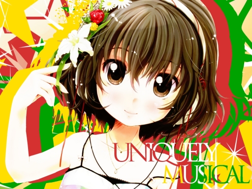 Uniquely Musical