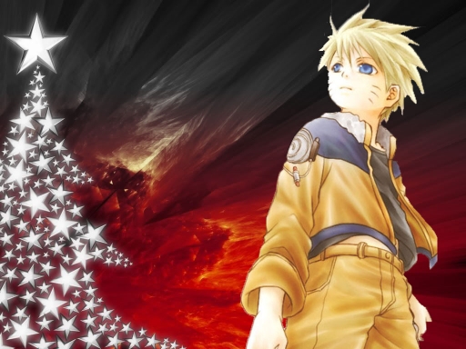 Naruto's Christmas