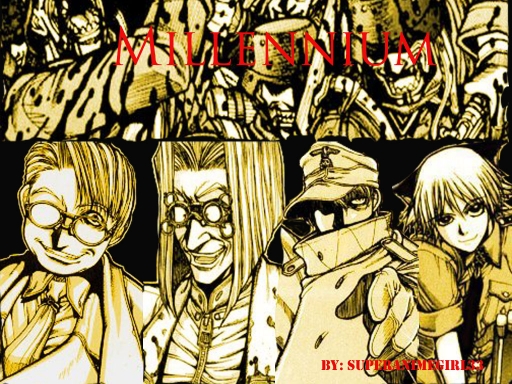 Millennium
