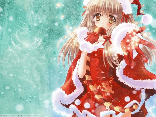 It's Christmas Time~