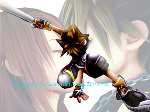 Kingdom Hearts