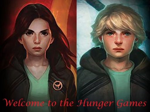 Hunger Games Forever
