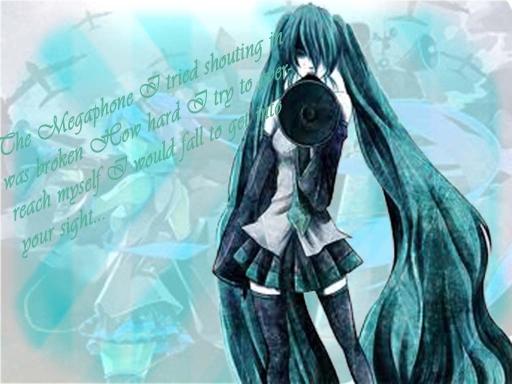 Love is war by Hatsune Miku