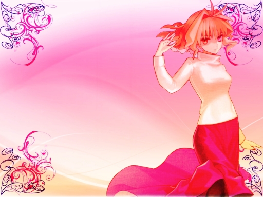 Berseker of Tsukihime