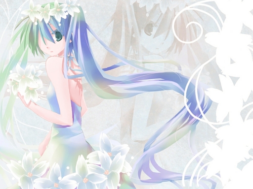 Reflection Of Myself