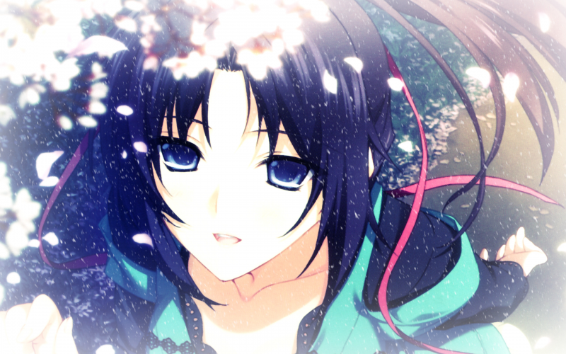 Winter at its finest