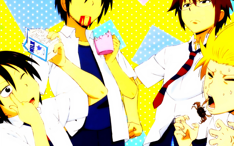 So...what do you prefer