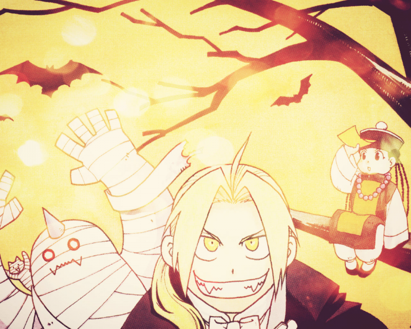 Welcome (To our town)