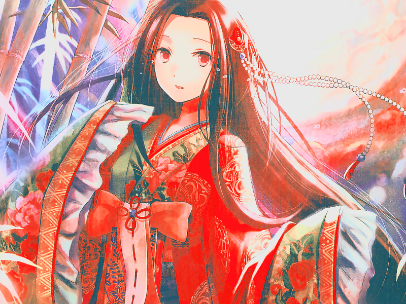 Thousand and one memories