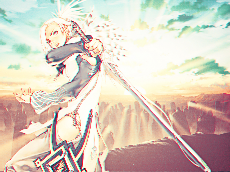 My powers (strength)