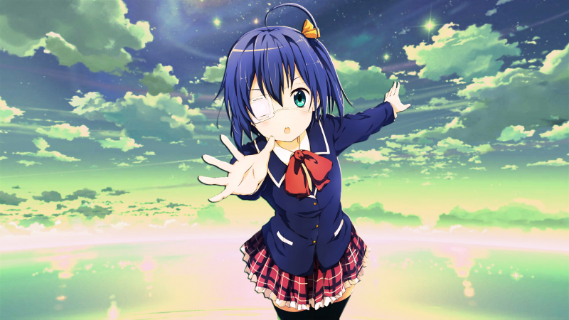 Take my hand (I'll lead you aw