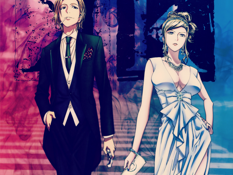 Clothes makes the men