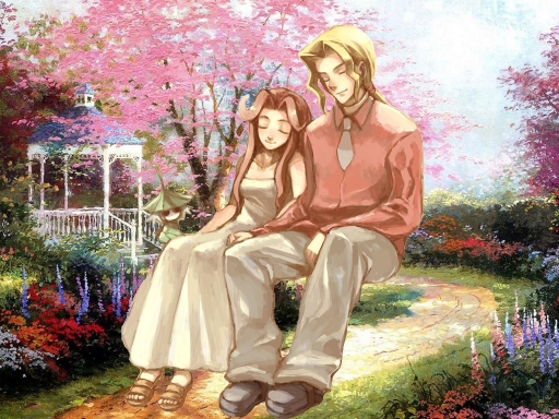 If Only This Was Real...