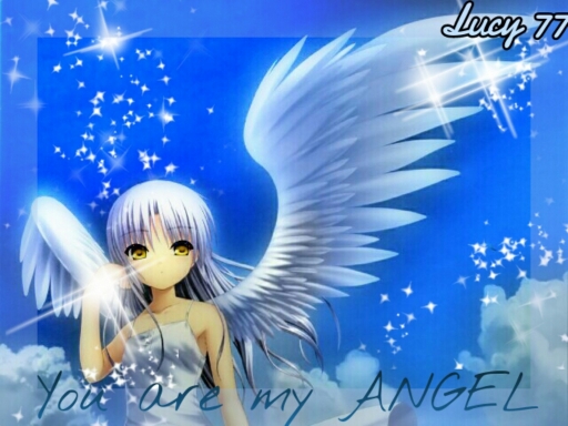 You Are My Angel