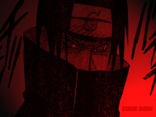Itachi